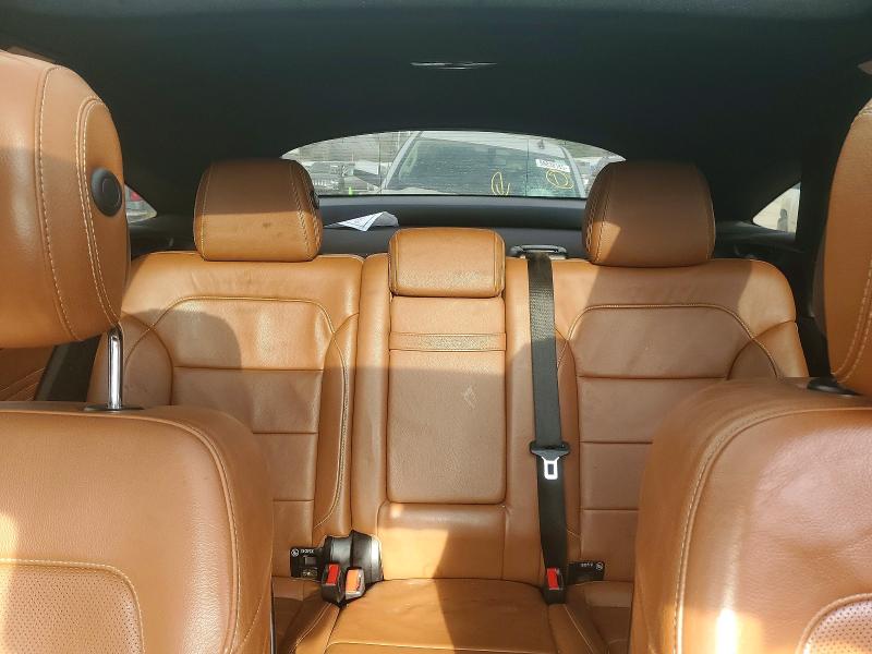 Продажа на аукционе авто 2019 Mercedes-benz Gle Coupe, vin: 4JGED6EB7KA137498, номер лота: 99739615