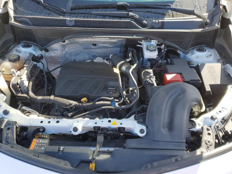 Продаж на аукціоні авто 2020 Buick Encore Gx, vin: KL4MMBS28LB112144, номер лоту: 74779815