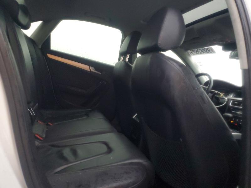 Продажа на аукционе авто 2013 Audi A4, vin: WAUFFAFL2DN006145, номер лота: 98062625