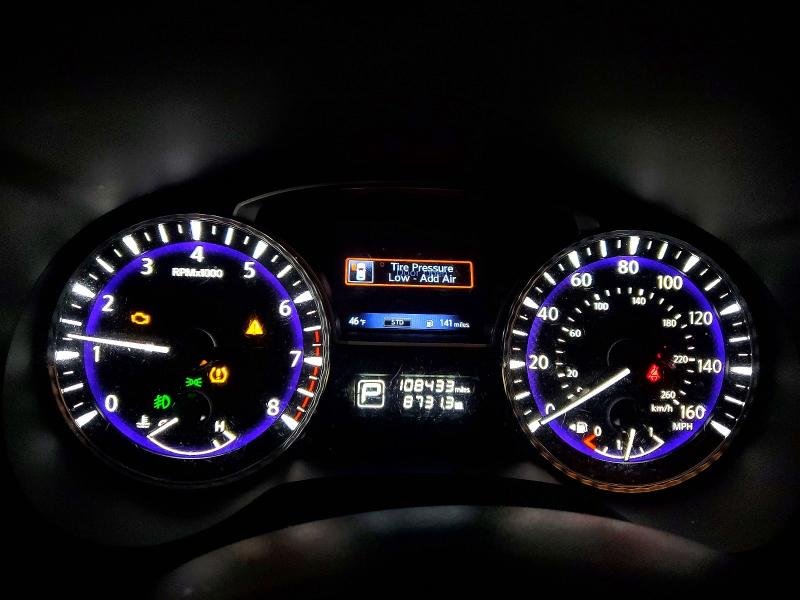 Aukcja sprzedaży 2019 Infiniti Qx60, vin: 5N1DL0MM7KC525611, numer aukcji: 74148295