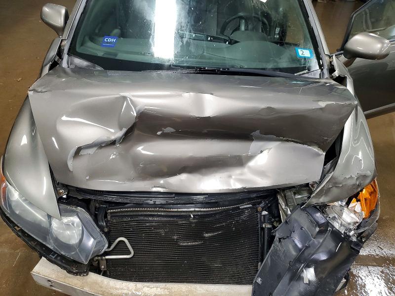 2007 Honda Civic მანქანა იყიდება აუქციონზე, vin: 2HGFA16527H316619, აუქციონის ნომერი: 75006615