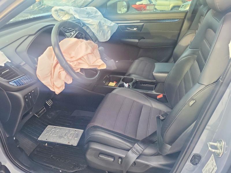 Aukcja sprzedaży 2021 Honda Cr-v Sport, vin: 2HKRW2H45MH231459, numer aukcji: 97795345