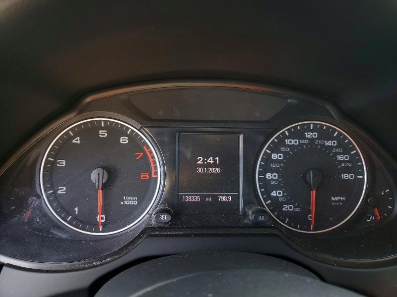 Aukcja sprzedaży 2012 Audi Q5, vin: WA1LFAFP3CA066699, numer aukcji: 74678425