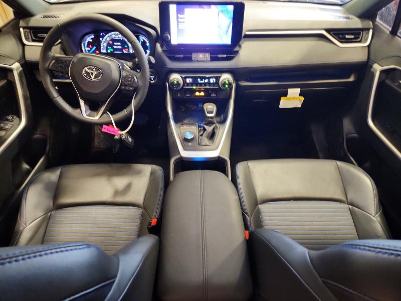 Aukcja sprzedaży 2023 Toyota Rav4, vin: JTME6RFV1PD543176, numer aukcji: 96367955