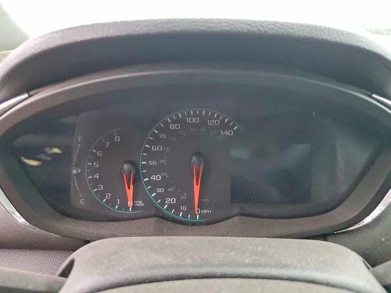 Продаж на аукціоні авто 2017 Chevrolet Trax, vin: KL7CJKSB7HB174357, номер лоту: 74005655