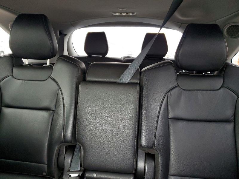 Aukcja sprzedaży 2017 Acura Mdx, vin: 5J8YD4H53HL003114, numer aukcji: 72794325