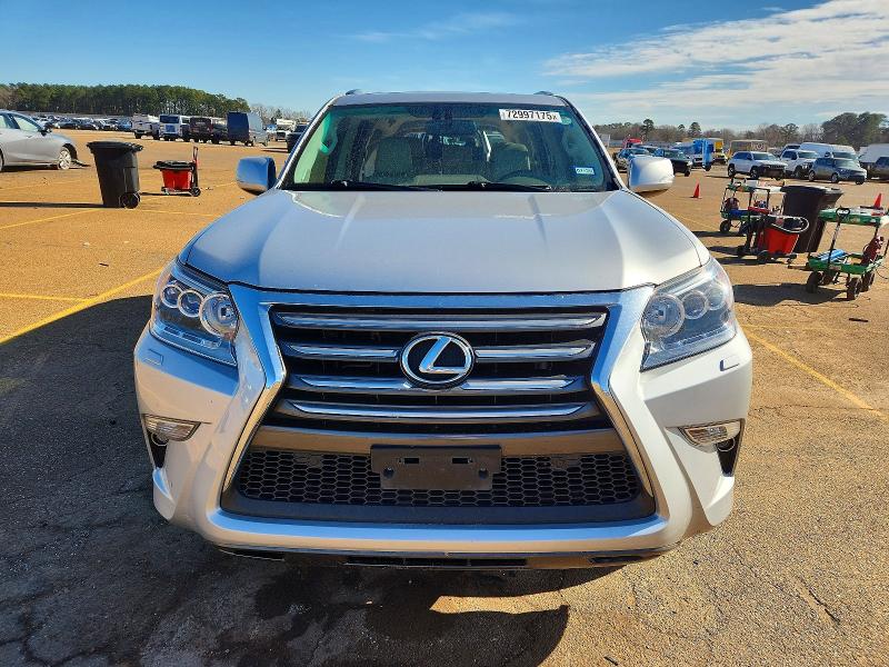 72997175 :رقم المزاد ، JTJBM7FX7J5200501 vin ، 2018 Lexus Gx مزاد بيع