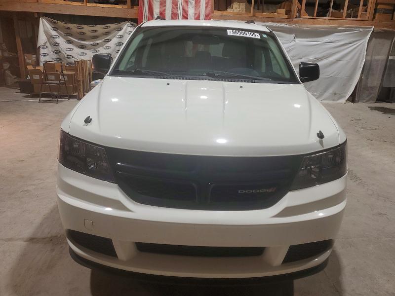 Aukcja sprzedaży 2020 Dodge Journey, vin: 3C4PDCAB4LT262485, numer aukcji: 98986165