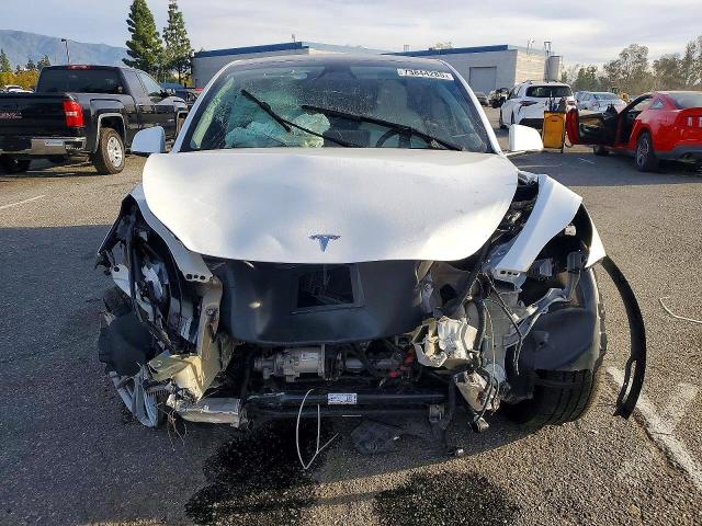 Продажа на аукционе авто 2023 Tesla Model Y, vin: 7SAYGDEE5PF885921, номер лота: 73844285