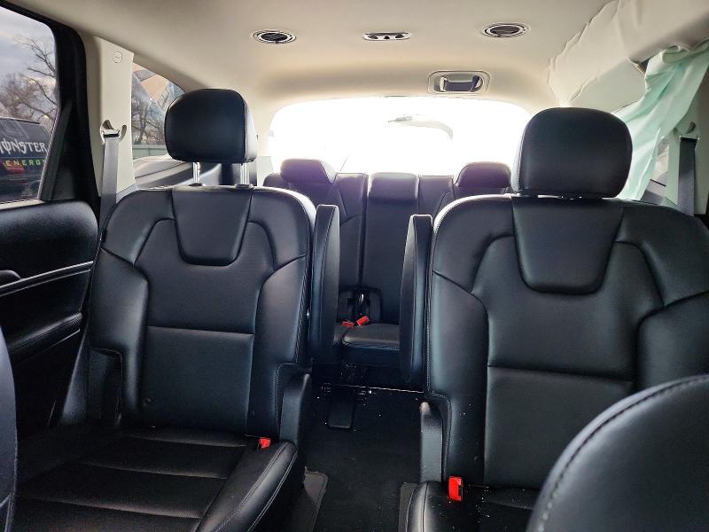99858365 :رقم المزاد ، 5XYP6DGC8RG540580 vin ، 2024 Kia Telluride مزاد بيع