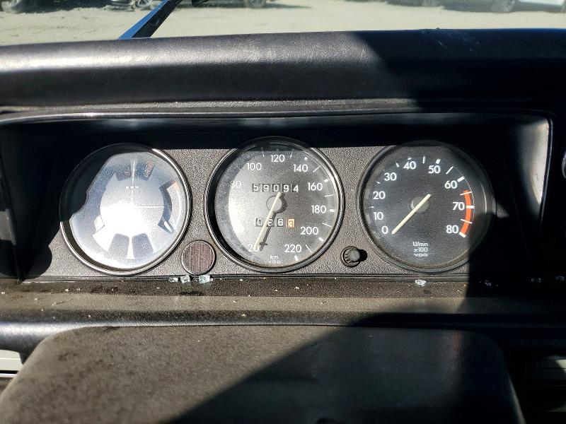 Aukcja sprzedaży 1972 Bmw Alpina B6, vin: 3635434, numer aukcji: 72567845