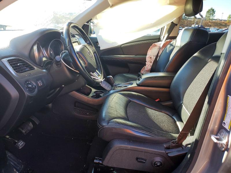 Продажа на аукционе авто 2020 Dodge Journey, vin: 3C4PDCGB1LT272723, номер лота: 99071805