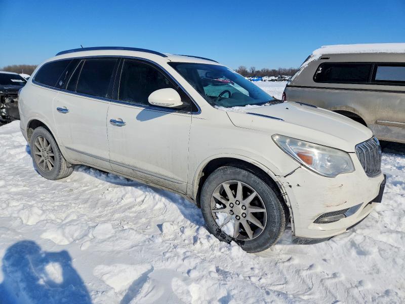Продажа на аукционе авто 2015 Buick Enclave, vin: 5GAKRBKD5FJ123307, номер лота: 74627255