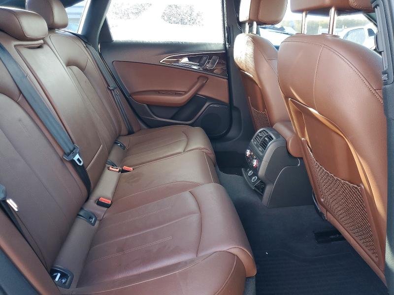 Продаж на аукціоні авто 2018 Audi A6, vin: WAUD8AFCXJN070737, номер лоту: 74034185