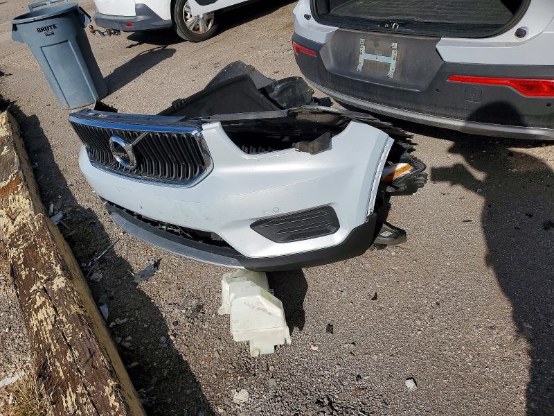 Продажа на аукционе авто 2020 Volvo Xc40, vin: YV4162UK5L2183900, номер лота: 74376405
