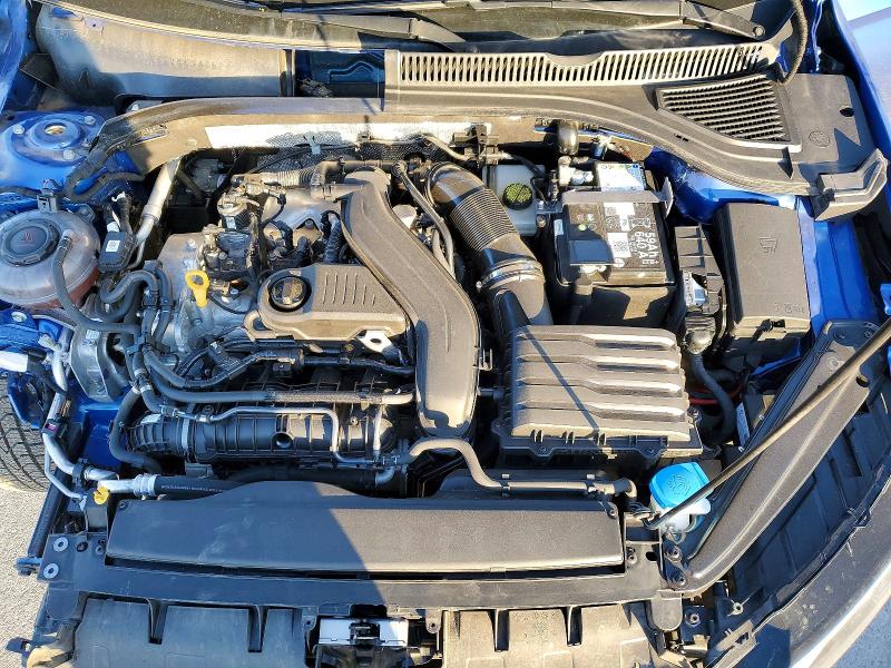 Aukcja sprzedaży 2024 Volkswagen Jetta, vin: 3VWEM7BU4RM015093, numer aukcji: 73808275