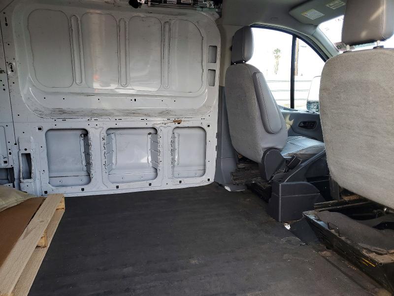 Продажа на аукционе авто 2018 Ford Transit T-, vin: 1FTYE1YM7JKA79271, номер лота: 74898195