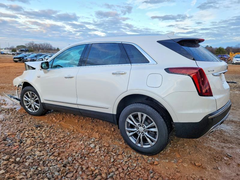 Aukcja sprzedaży 2022 Cadillac Xt5, vin: 1GYKNCRS0NZ169206, numer aukcji: 74346695