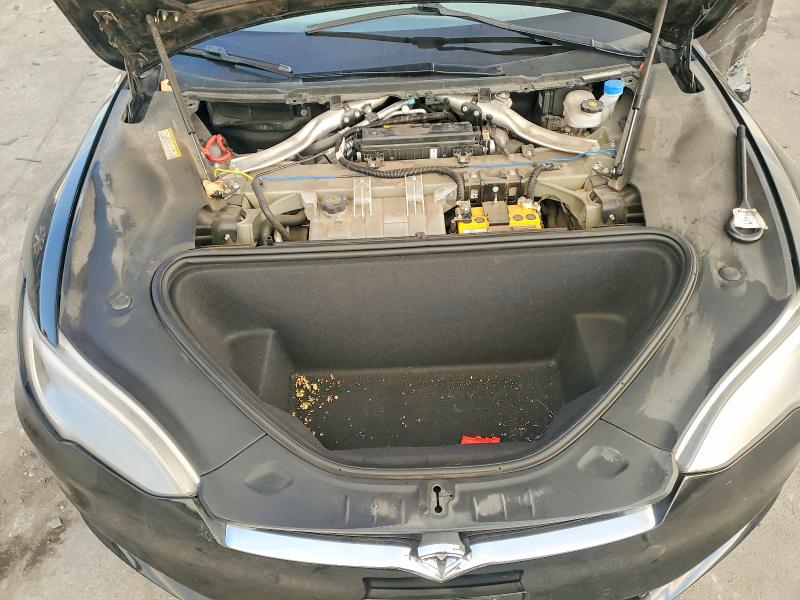 Aukcja sprzedaży 2018 Tesla Model S, vin: 5YJSA1E28JF235982, numer aukcji: 73629285