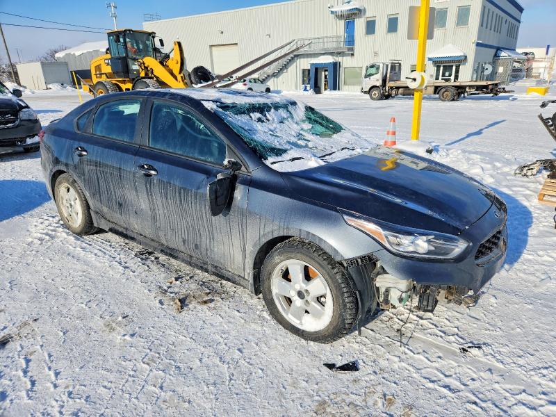 Aukcja sprzedaży 2021 Kia Forte, vin: 3KPF44AC3ME286468, numer aukcji: 98646965