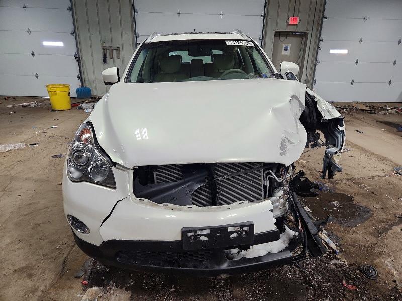 Продаж на аукціоні авто 2013 Infiniti Ex37, vin: JN1BJ0HR2DM482285, номер лоту: 74150965