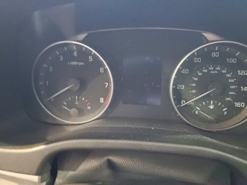 93830625 :رقم المزاد ، KMHD74LF2JU679067 vin ، 2018 Hyundai Elantra مزاد بيع