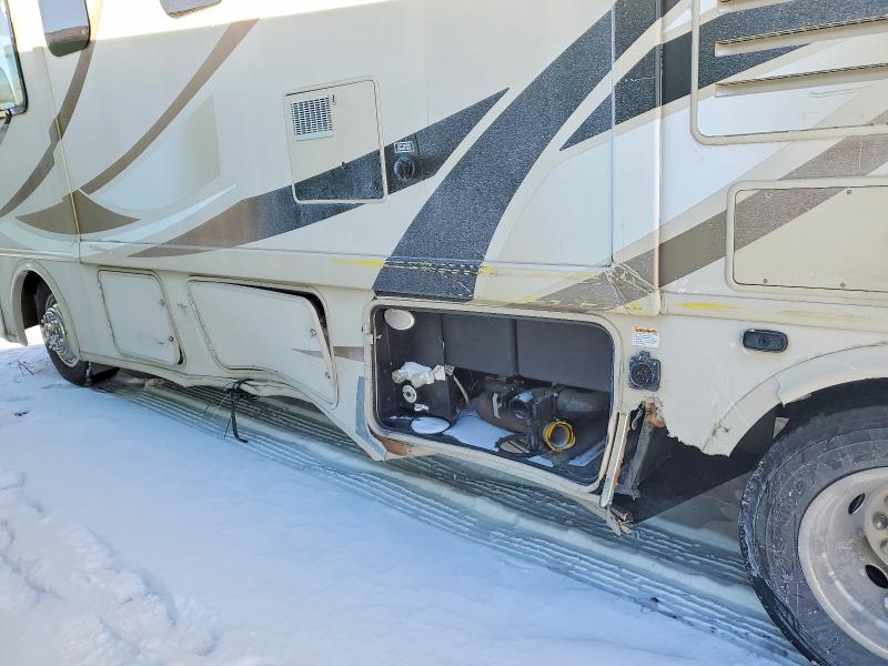 Aukcja sprzedaży 2017 Thro - Thor Motor Coach Ace, vin: 1F65F5DY6H0A00973, numer aukcji: 72627815