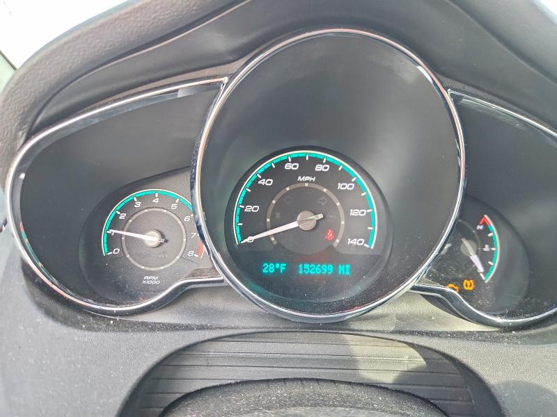 Продажа на аукционе авто 2011 Chevrolet Malibu, vin: 1G1ZC5E19BF154065, номер лота: 74557105