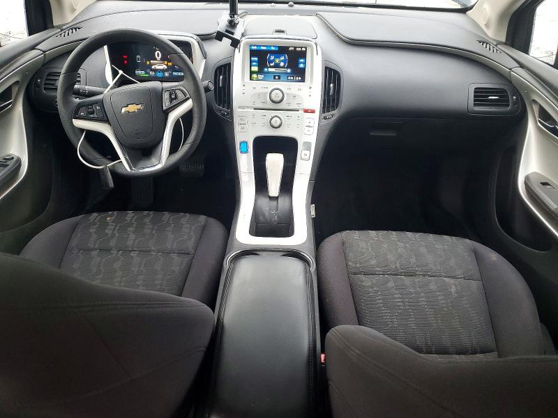 Продажа на аукционе авто 2013 Chevrolet Volt, vin: 1G1RE6E42DU126732, номер лота: 73807725