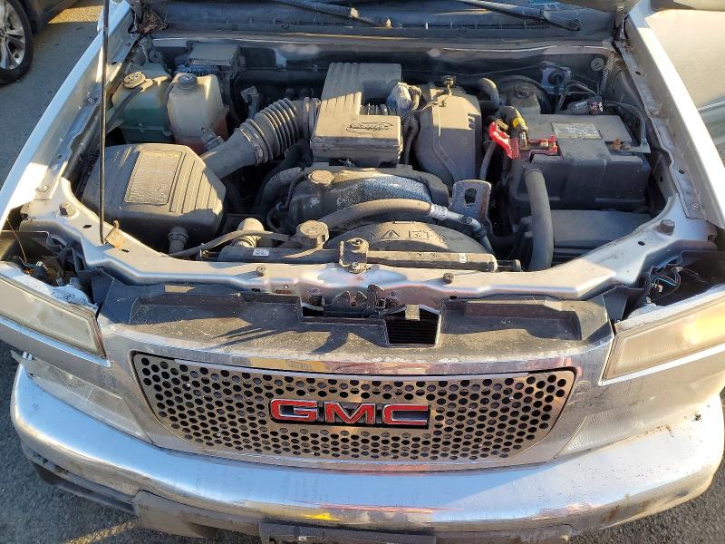 Auction sale of the 2010 Gmc Canyon Sle, vin: 1GTDSCDE5A8126747, lot number: 73078715
