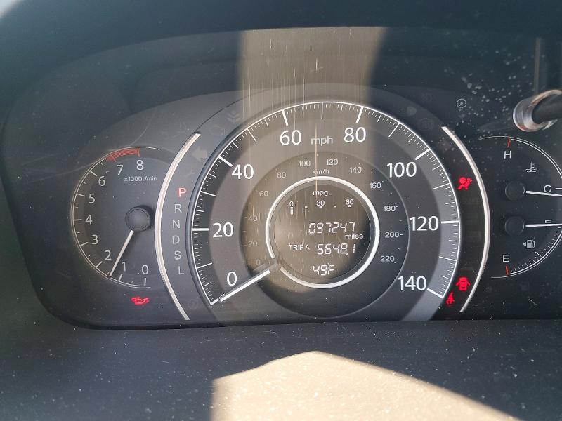 Aukcja sprzedaży 2016 Honda Cr-v, vin: 2HKRM3H77GH565101, numer aukcji: 72174315