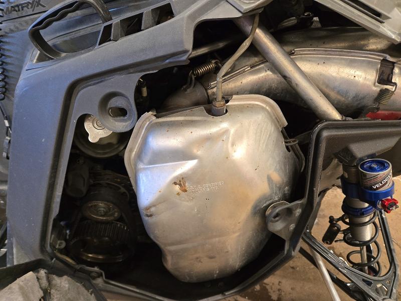 Продажа на аукционе авто 2024 Pol Rmk 850, vin: SN1TFG8R0RC214941, номер лота: 73371255