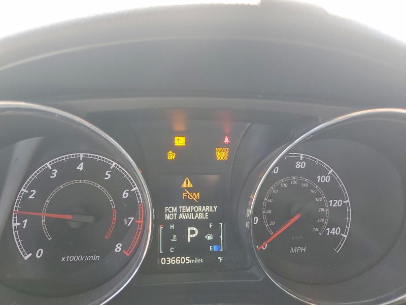 Продаж на аукціоні авто 2022 Mitsubishi Outlander Sport, vin: JA4APVAU3NU022972, номер лоту: 74063955