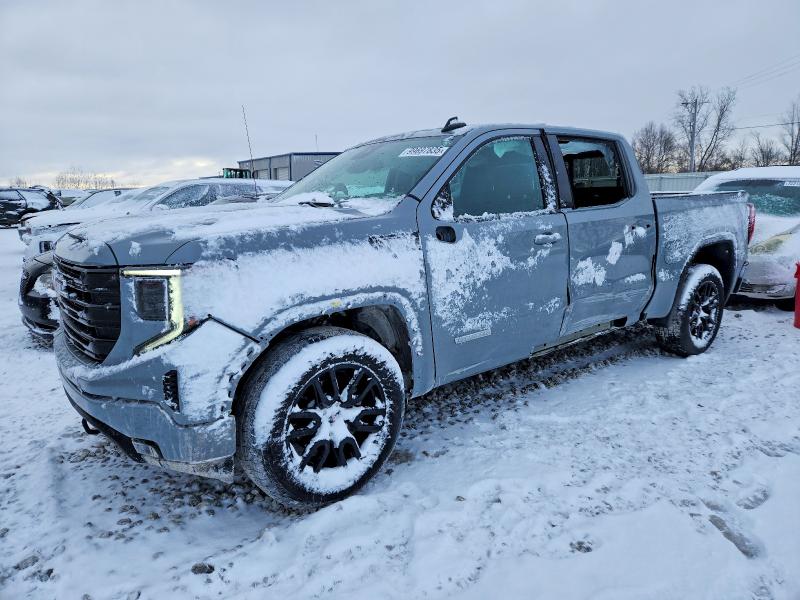 Продажа на аукционе авто 2024 Gmc Sierra, vin: 1GTUUCED1RZ249483, номер лота: 99697835