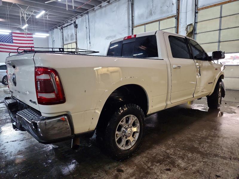Продаж на аукціоні авто 2022 Ram 2500 Laram, vin: 3C6UR5FJ9NG170341, номер лоту: 98882895