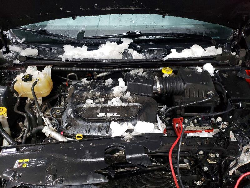 Aukcja sprzedaży 2017 Chrysler Pacifica, vin: 2C4RC1GG9HR751817, numer aukcji: 99835095