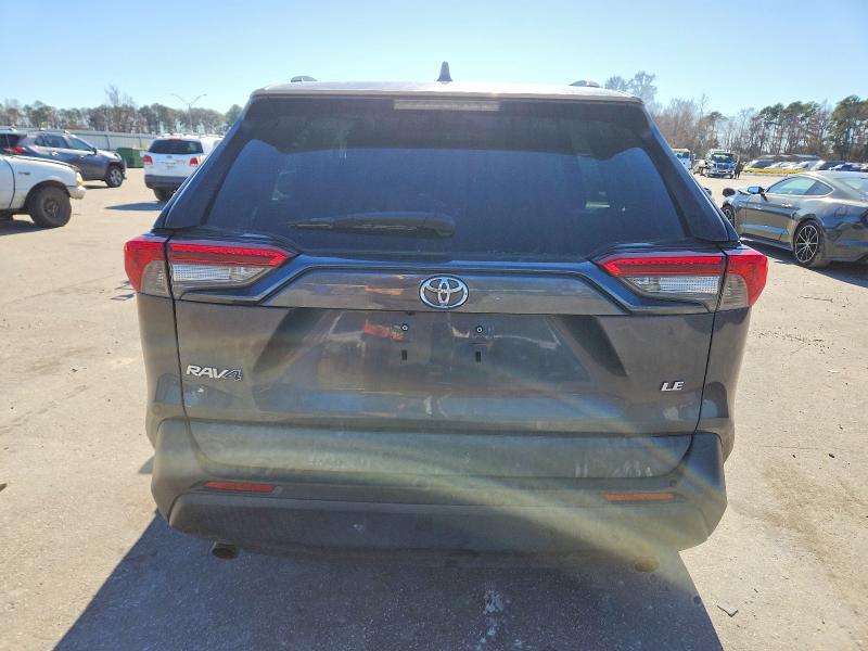 Продажа на аукционе авто 2019 Toyota Rav4, vin: 2T3H1RFV0KW009335, номер лота: 74759315