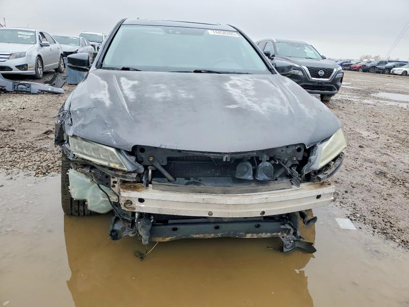 Aukcja sprzedaży 2015 Acura Tlx, vin: 19UUB2F59FA008239, numer aukcji: 74458285