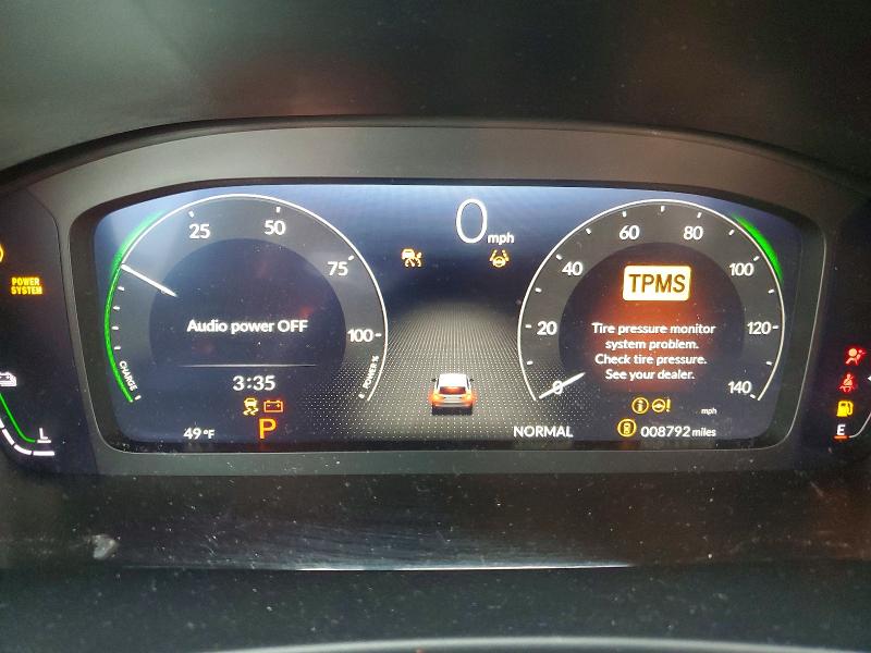 Aukcja sprzedaży 2026 Honda Cr-v, vin: 7FARS6H84TE030109, numer aukcji: 74227955