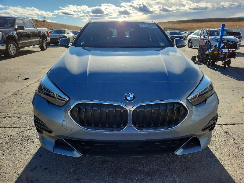 97848045 :رقم المزاد ، WBA73AK02N7K38887 vin ، 2022 Bmw 228xi مزاد بيع