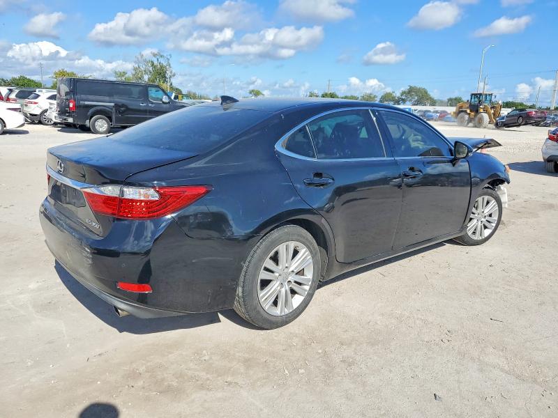 Aukcja sprzedaży 2015 Lexus Es, vin: JTHBK1GG8F2179377, numer aukcji: 99929315