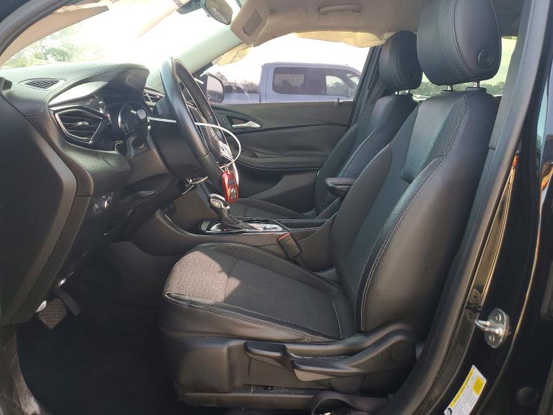 Aukcja sprzedaży 2020 Buick Encore Gx, vin: KL4MMBS27LB124639, numer aukcji: 73820245