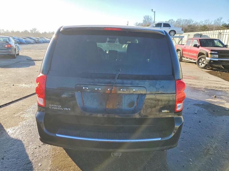 Aukcja sprzedaży 2012 Dodge Grand Cara, vin: 2C4RDGBG8CR378012, numer aukcji: 99125505