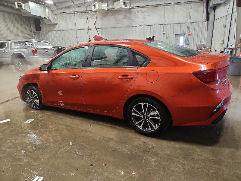 2024 Kia Forte მანქანა იყიდება აუქციონზე, vin: 3KPF24AD1RE708369, აუქციონის ნომერი: 99903445
