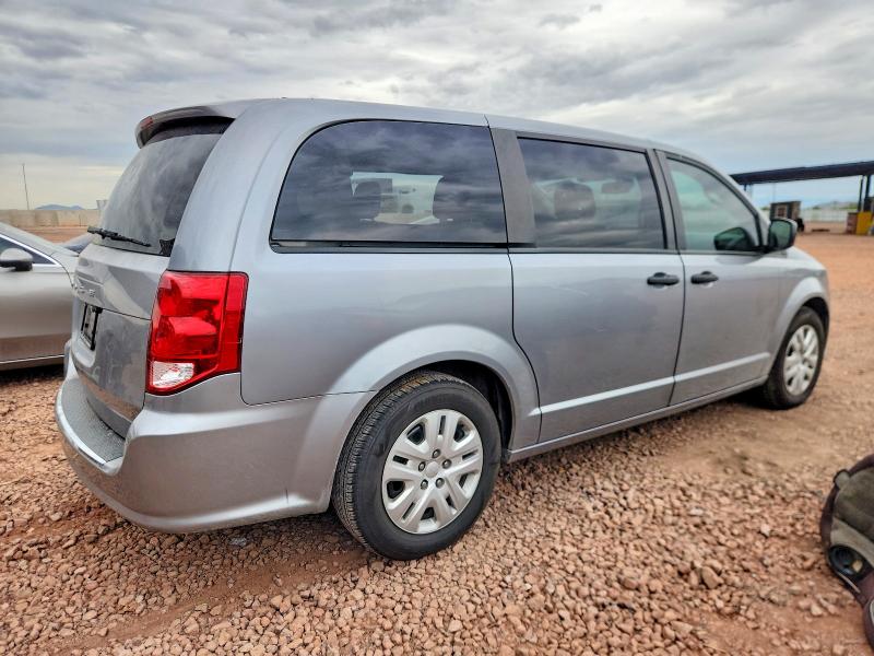 Aukcja sprzedaży 2019 Dodge Grand Caravan, vin: 2C4RDGBG8KR781678, numer aukcji: 98573795