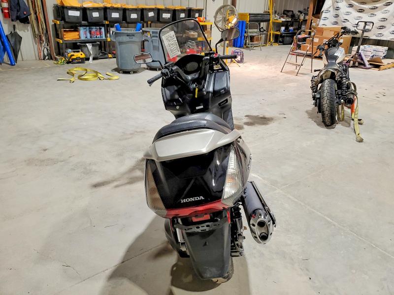 73279245 :رقم المزاد ، JH2PF0147DK100239 vin ، 2013 Honda Fsc600 A مزاد بيع