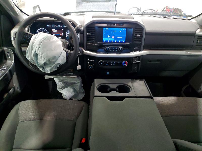 Aukcja sprzedaży 2023 Ford F150, vin: 1FTFW1E55PKF83019, numer aukcji: 72565095