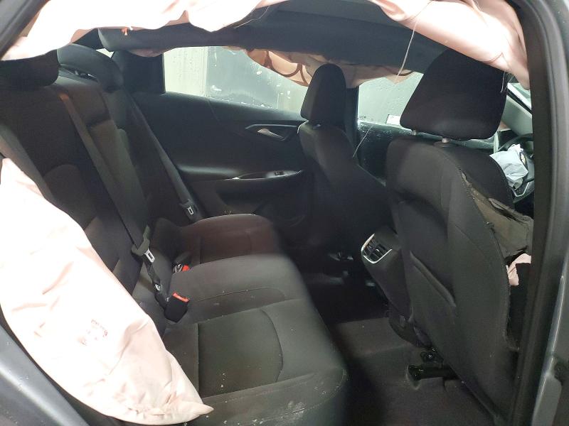 Продажа на аукционе авто 2025 Chevrolet Malibu, vin: 1G1ZD5ST3SF123753, номер лота: 74072835