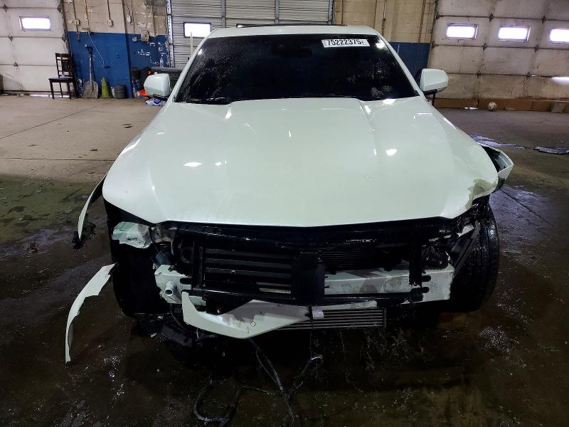 Aukcja sprzedaży 2020 Cadillac Ct4 Premiu, vin: 1G6DF5RK0L0154135, numer aukcji: 75222375