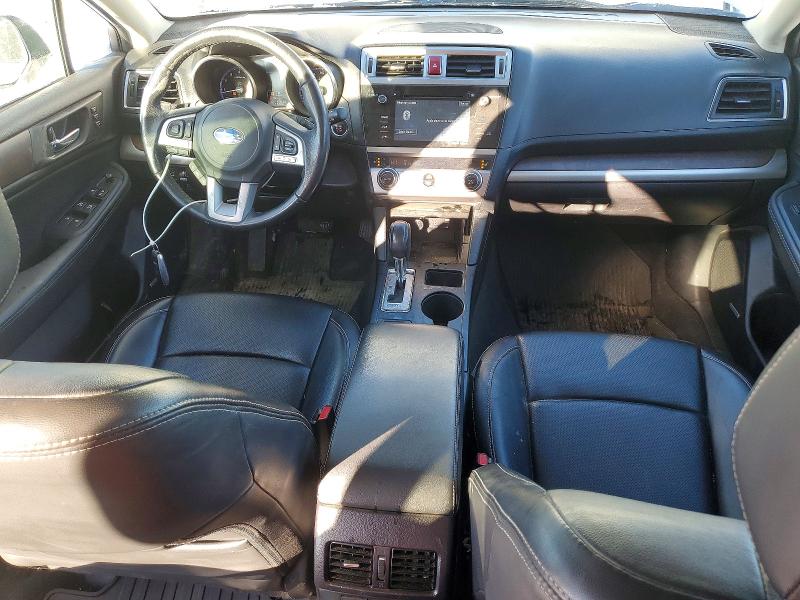 74761675 :رقم المزاد ، 4S4BSANC7H3351585 vin ، 2017 Subaru Outback مزاد بيع